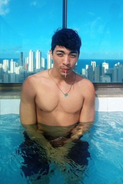 Bruno santos