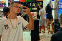 So pego mulheres