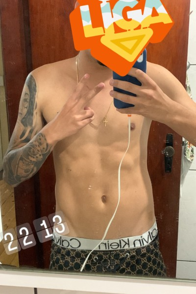 Barbeiro gato