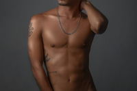 Leandro santana