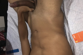 MORENO TATUADO 😈