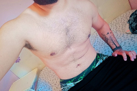 Zack ribeiro