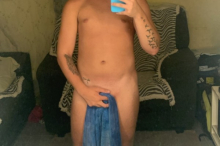 Ruan Katter Novinho