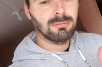 Magrão alto