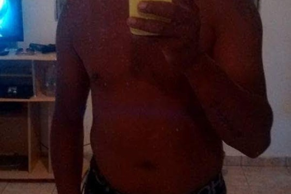 Moreno avantajado