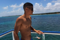 Novinho, atlético