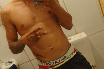 Magrin soca forte