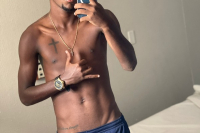 Preto marrento