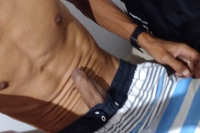 Boy Novinho total sigilo