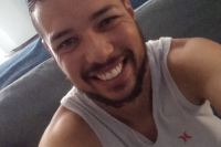Olhos verdes