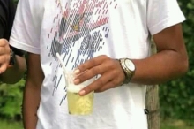 Jonathan 26cm