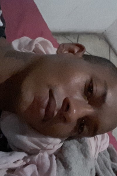 Carlos pretho