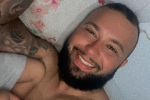 Seu prazer