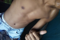 NOVINHO GOSTOSO DO MARAJÓ