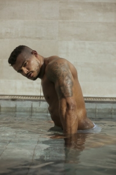 Lucas Massagista