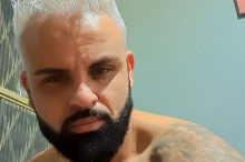 Boa tarde tudo bem