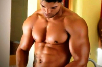 Xandy Carvalho