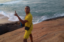 Jonathan