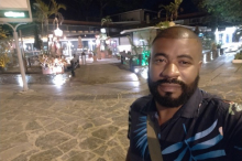 CRISTIANO OLIVEIRA DE AND