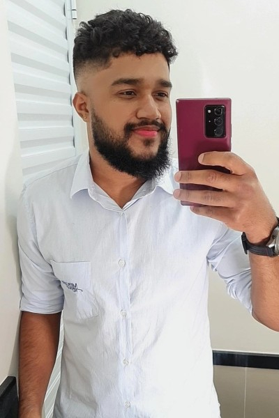 André Thiago