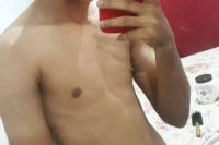 Lorenz O Que Pega Fogo 🔥