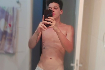 gustavo novinho