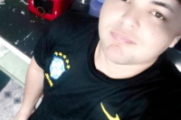 Victor Cesar Oliveira Da