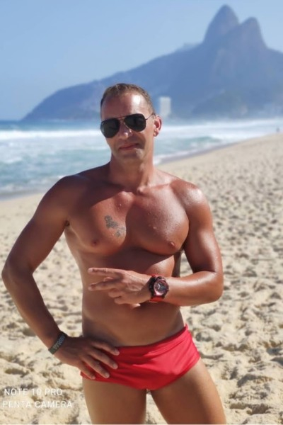 David Santos