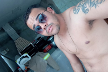 Faço programa