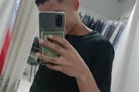 Novinho gostoso