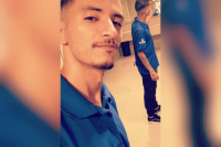 Kaique Silva 23 anos...