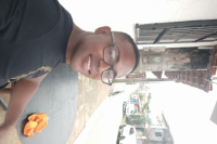 Anjo negro
