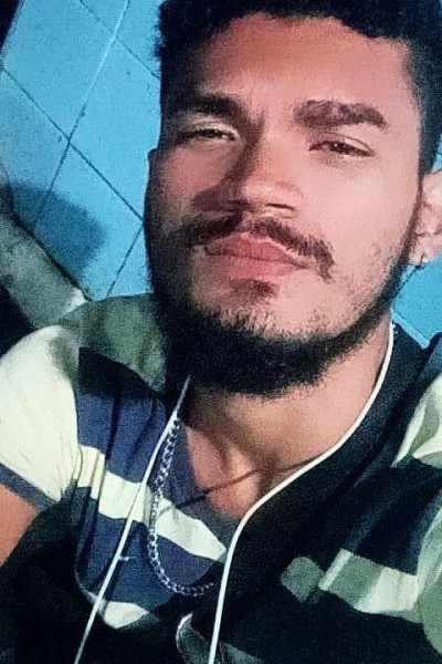 Carlos Junio Nonato Gama