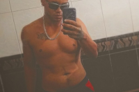 Pretinho 23