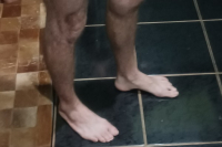 Magrinho de 20
