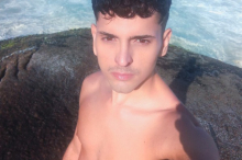 NOVIN PERV