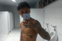 Prazer total meu amor