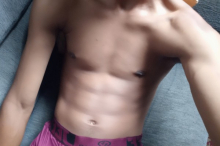Moreno modelo