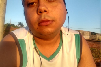 Novinho passivo