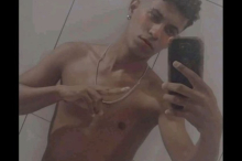 ALAN SANTOS DE JESUS
