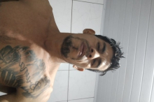 Bruto e carinhoso