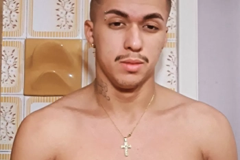 Novinho bem dotado