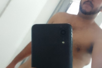 Geday o gostosão