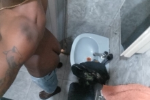 Negao afim
