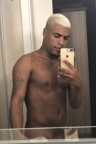 Breno Santos
