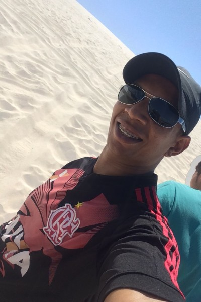 Arouchegostoso
