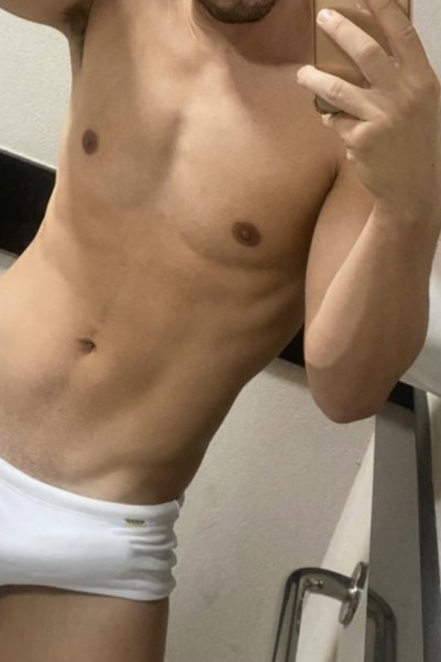 Daniel Gostoso