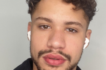 Derick Feitoza