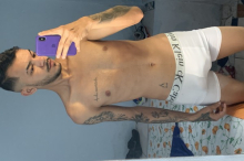Douglas Brandão