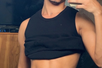 Novinho novato